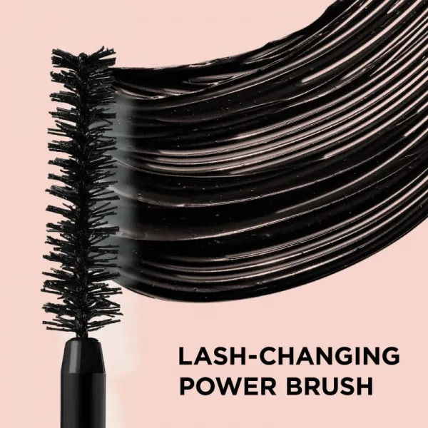 IT Cosmetics Superhero objemová a predlžujúca riasenka 9 ml