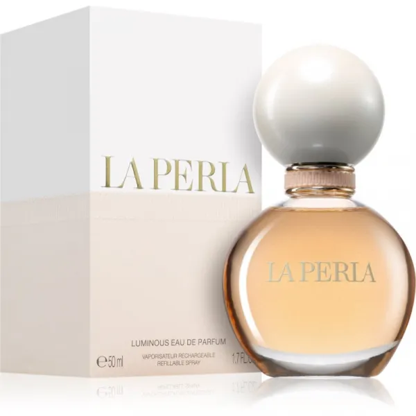 La Perla Luminous parfumovaná voda pre ženy 50 ml