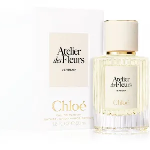 Chloé Atelier des Fleurs Verbena parfumovaná voda pre ženy 50 ml
