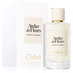 Chloé Atelier des Fleurs Jasminum Sambac parfumovaná voda pre ženy 150 ml