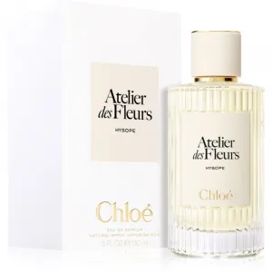 Chloé Atelier des Fleurs Hysope parfumovaná voda pre ženy 150 ml