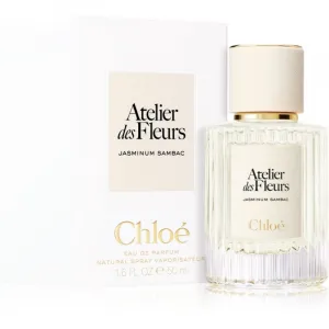 Chloé Atelier des Fleurs Jasminum Sambac parfumovaná voda pre ženy 50 ml