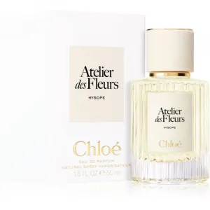 Chloé Atelier des Fleurs Hysope parfumovaná voda pre ženy 50 ml