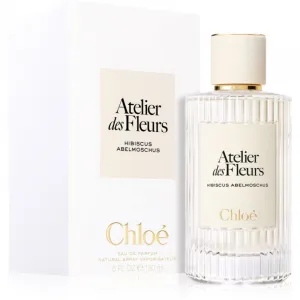 Chloé Atelier des Fleurs Hibiscus Abelmoschus parfumovaná voda pre ženy 150 ml