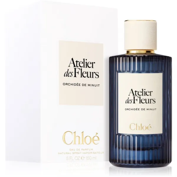 Chloé Atelier des Fleurs Orchidée de Minut parfumovaná voda pre ženy 150 ml