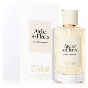 Chloé Atelier des Fleurs Ylang Cananga parfumovaná voda pre ženy 150 ml