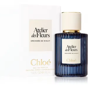 Chloé Atelier des Fleurs Orchidée de Minut parfumovaná voda pre ženy 50 ml