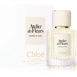Chloé Atelier des Fleurs Magnolia Alba parfumovaná voda pre ženy 50 ml