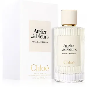 Chloé Atelier des Fleurs Rosa Damascena parfumovaná voda pre ženy 150 ml