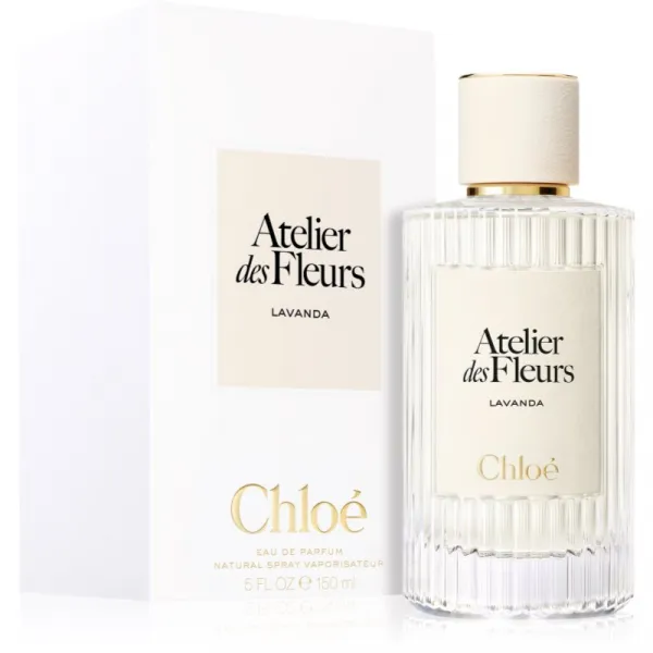 Chloé Atelier des Fleurs Lavanda parfumovaná voda pre ženy 150 ml