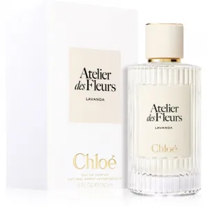 Chloé Atelier des Fleurs Lavanda parfumovaná voda pre ženy 150 ml
