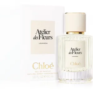 Chloé Atelier des Fleurs Lavanda parfumovaná voda pre ženy 50 ml