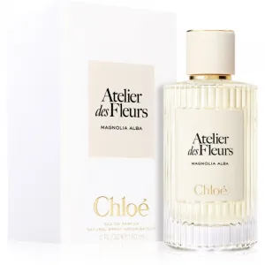 Chloé Atelier des Fleurs Magnolia Alba parfumovaná voda pre ženy 150 ml