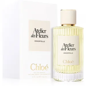 Chloé Atelier des Fleurs Immortelle parfumovaná voda pre ženy 150 ml