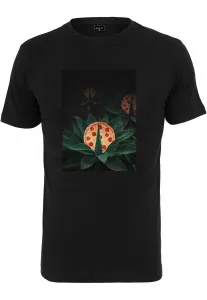 Pizza Plant Tee Black