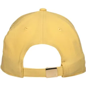 Nike DF CLUB CAP S CB MTFUT L Šiltovka, žltá, veľkosť