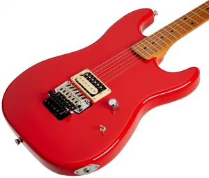 JET Guitars JS-700 RD H