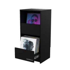 Glorious Vinyl Vault BK