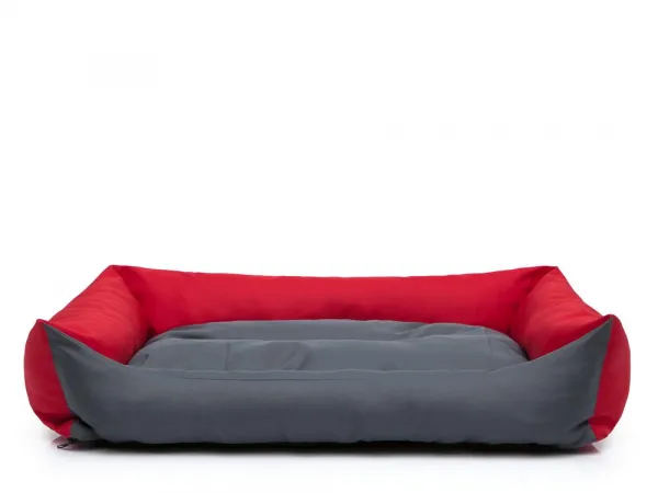 Pelech pre psa Reedog Eco Red