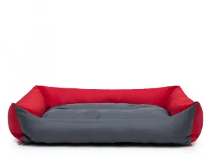 Pelech pre psa Reedog Eco Red