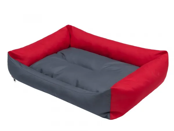 Pelech pre psa Reedog Eco Red