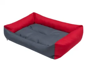 Pelech pre psa Reedog Eco Red