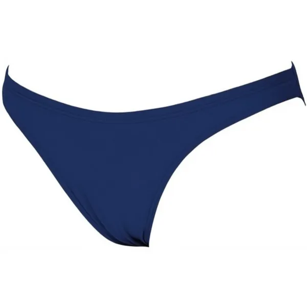 Arena solid bottom navy/white 30