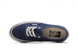 Vans LX Authentic LX 44 Hairy Suede "Parisian Night" (VN000D5KJDU)