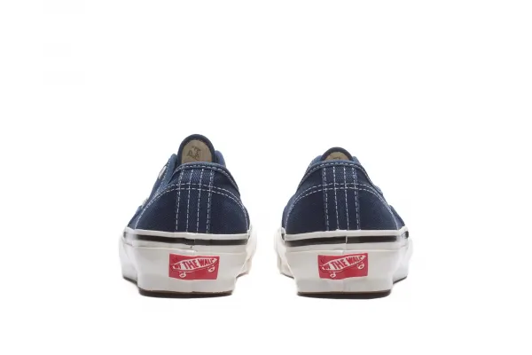 Vans LX Authentic LX 44 Hairy Suede "Parisian Night" (VN000D5KJDU)