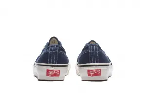 Vans LX Authentic LX 44 Hairy Suede "Parisian Night" (VN000D5KJDU)