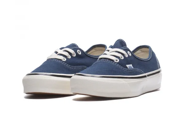 Vans LX Authentic LX 44 Hairy Suede "Parisian Night" (VN000D5KJDU)