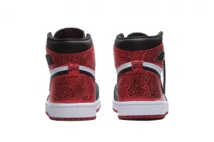 Jordan Brand Air Jordan 1 Retro High OG "Varsity Red" (FD2596-602)