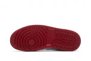Jordan Brand Air Jordan 1 Retro High OG "Varsity Red" (FD2596-602)