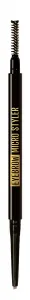 Dermacol Eyebrow Micro Styler automatická ceruzka na obočie č.01