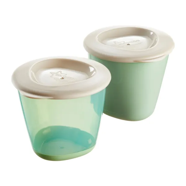 Tommee Tippee First Tastes 4 m+ jedálenská sada pre deti