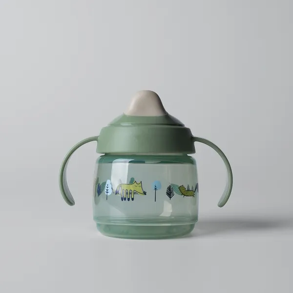 Tommee Tippee First Tastes 4 m+ jedálenská sada pre deti
