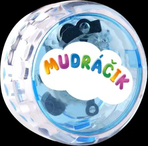 VITAR Mudráčik multivitamín + betaglukány 60 tabliet + DARČEK yo-yo