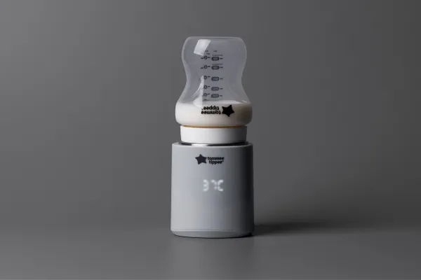 Tommee Tippee Lets Go ohrievač dojčenských fliaš 1 ks