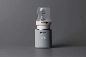Tommee Tippee Lets Go ohrievač dojčenských fliaš 1 ks
