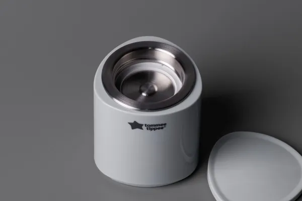 Tommee Tippee Lets Go ohrievač dojčenských fliaš 1 ks