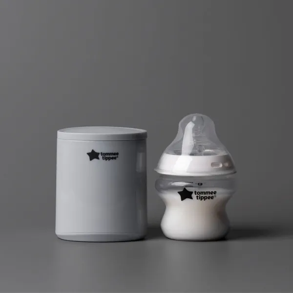 Tommee Tippee Lets Go ohrievač dojčenských fliaš 1 ks