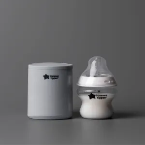 Tommee Tippee Lets Go ohrievač dojčenských fliaš 1 ks
