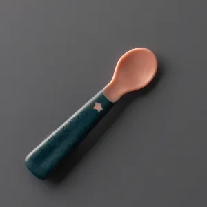 Tommee Tippee Easigrip lyžička 4 m+ 5 ks