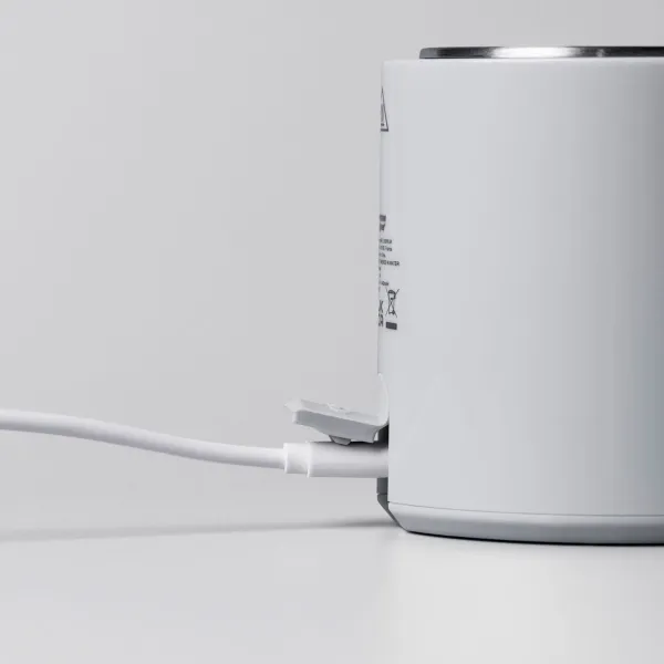 Tommee Tippee Lets Go ohrievač dojčenských fliaš 1 ks