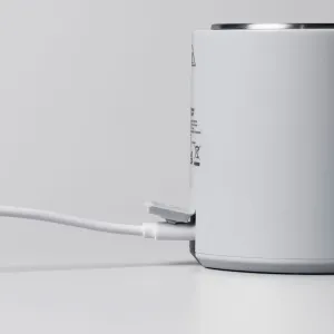 Tommee Tippee Lets Go ohrievač dojčenských fliaš 1 ks