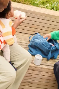 Tommee Tippee Lets Go ohrievač dojčenských fliaš 1 ks
