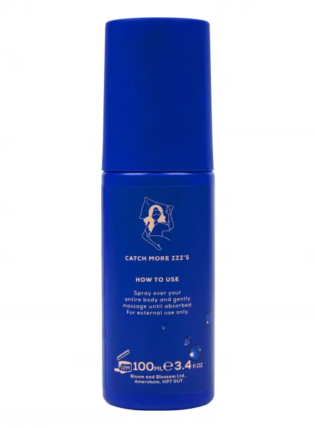 Bloom & Blossom Pyjamarama suchý telový olej 100 ml
