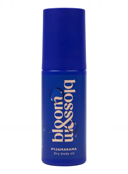 Bloom & Blossom Pyjamarama suchý telový olej 100 ml