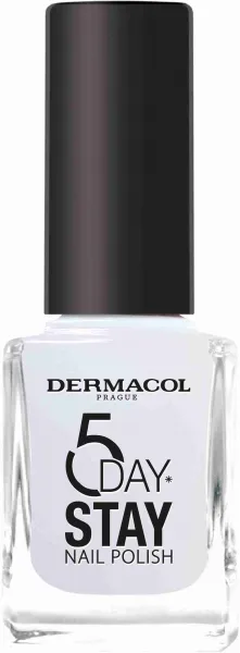 Dermacol 5days Stay lak na nechty 56 11ml 1ks