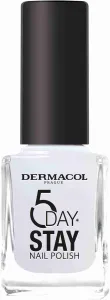 Dermacol 5days Stay lak na nechty 56 11ml 1ks
